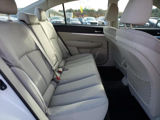 Фото 10 с аукциона – 2012 SUBARU LEGACY 2.5 с VIN 4S3BMBC65C3006758