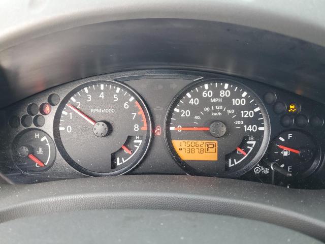Photo 9 from auction – 2012 NISSAN FRONTIER S with VIN 1N6AD0ER1CC428269
