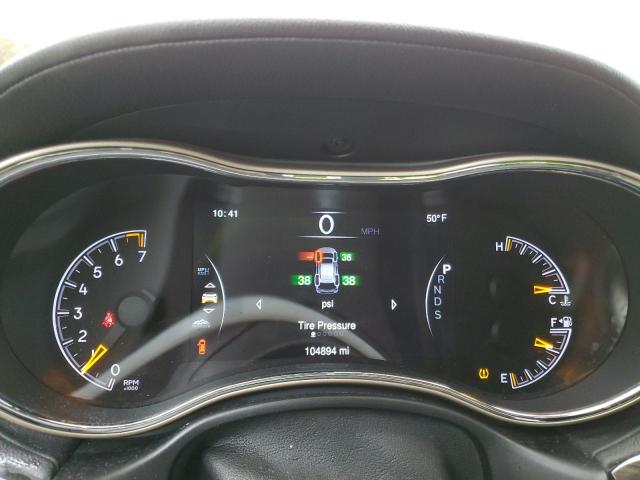 Photo 9 from auction – 2014 JEEP GRAND CHER with VIN 1C4RJFCG7EC517947