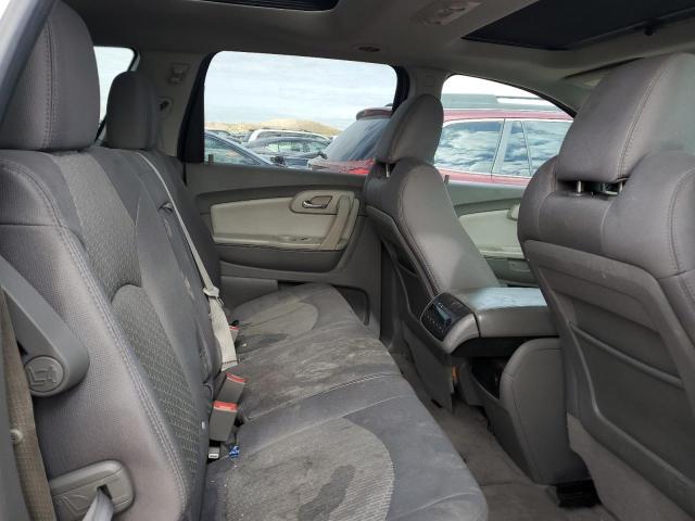 Photo 11 from auction – 2012 CHEVROLET TRAVERSE L with VIN 1GNKVJED5CJ326975