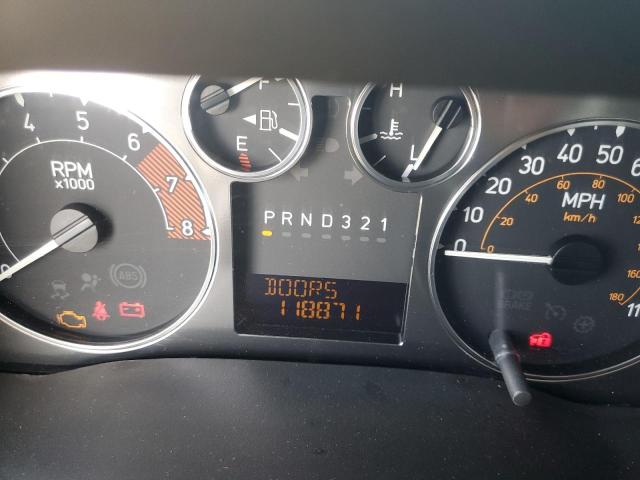 Photo 9 from auction – 2006 HUMMER H3 with VIN 5GTDN136168270611