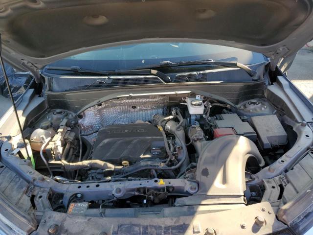 Photo 12 from auction – 2022 CHEVROLET TRAILBLAZE with VIN KL79MMS20NB087537