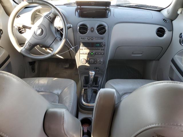 Photo 8 from auction – 2010 CHEVROLET HHR LT with VIN 3GNBACDV8AS556393