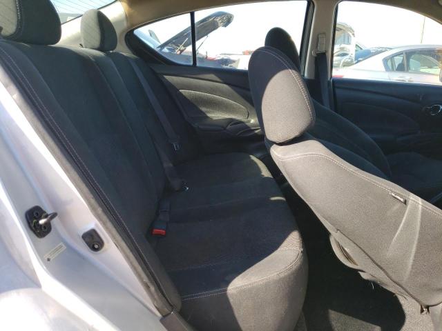 Photo 10 from auction – 2017 NISSAN VERSA S with VIN 3N1CN7AP0HK440844