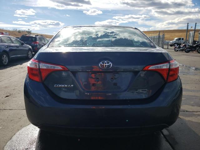 Photo 6 from auction – 2016 TOYOTA COROLLA L with VIN 5YFBURHE9GP537578