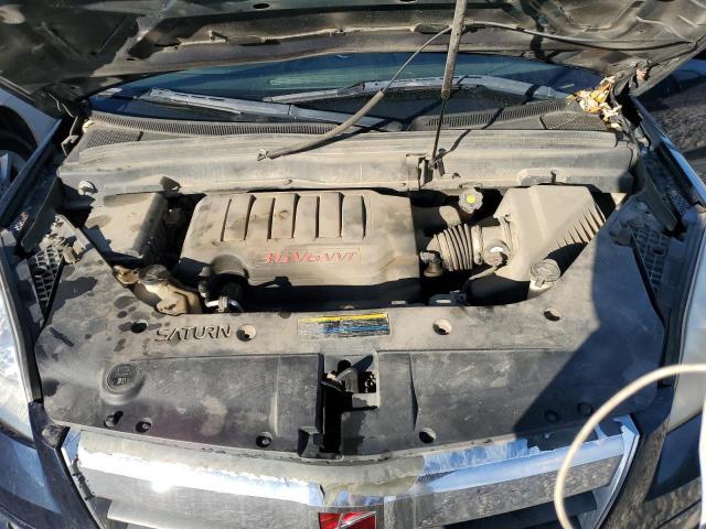Photo 11 from auction – 2007 SATURN OUTLOOK XE with VIN 5GZER13727J143805