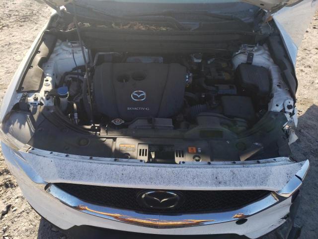Photo 12 from auction – 2021 MAZDA CX-5 TOURI with VIN JM3KFACM5M0443012