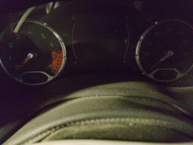Photo 9 from auction – 2017 JEEP RENEGADE L with VIN ZACCJBBB0HPF75175
