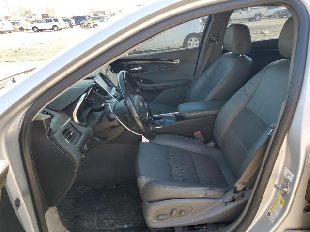 Photo 7 from auction – 2015 CHEVROLET IMPALA LT with VIN 1G1125S33FU117391