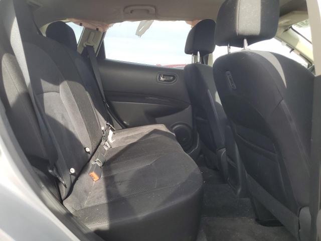 Photo 11 from auction – 2013 NISSAN ROGUE S with VIN JN8AS5MT9DW550871