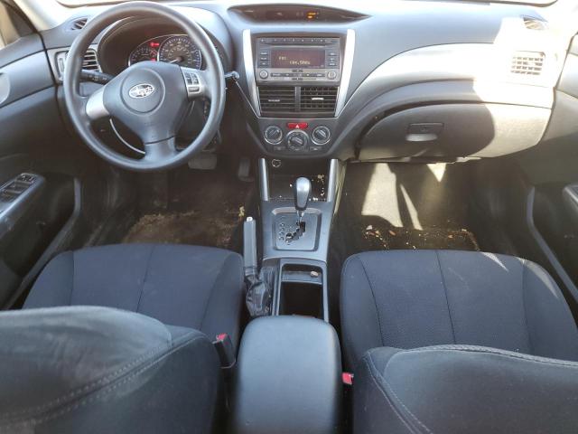 Photo 8 from auction – 2012 SUBARU FORESTER 2 with VIN JF2SHABC2CH418730