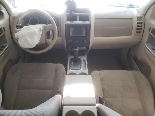 Photo 8 from auction – 2010 FORD ESCAPE XLT with VIN 1FMCU0D70AKA04561