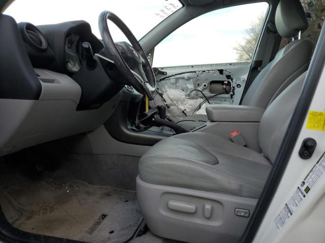 Photo 7 from auction – 2012 TOYOTA RAV4 LIMIT with VIN 2T3DF4DV7CW245083