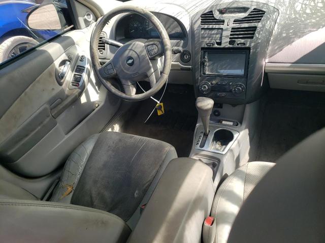 Photo 8 from auction – 2005 CHEVROLET MALIBU LT with VIN 1G1ZU54895F127920