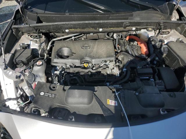Photo 11 from auction – 2021 TOYOTA VENZA LE with VIN JTEAAAAH0MJ013631