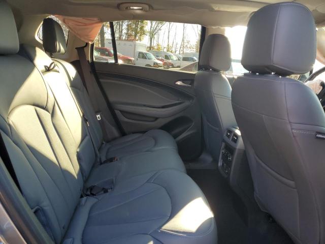 Photo 10 from auction – 2019 BUICK ENVISION E with VIN LRBFX2SA2KD005167
