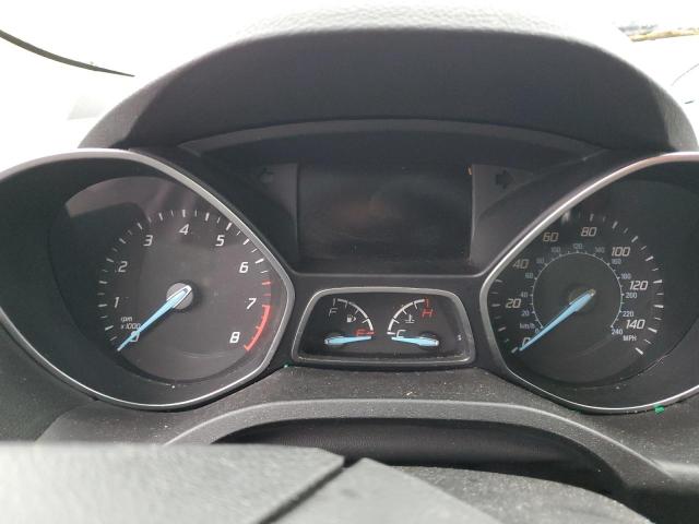 Photo 9 from auction – 2015 FORD ESCAPE SE with VIN 1FMCU0GX9FUA26033