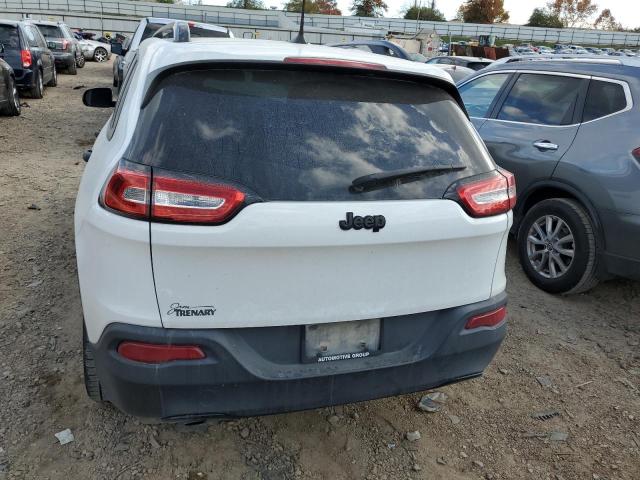 Photo 6 from auction – 2017 JEEP CHEROKEE S with VIN 1C4PJLAB5HW591951