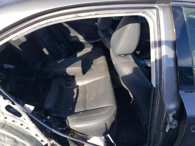 Photo 10 from auction – 2015 LEXUS IS 250 with VIN JTHBF1D20F5075669