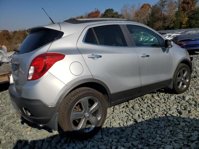 Photo 3 from auction – 2013 BUICK ENCORE with VIN KL4CJASB6DB156191