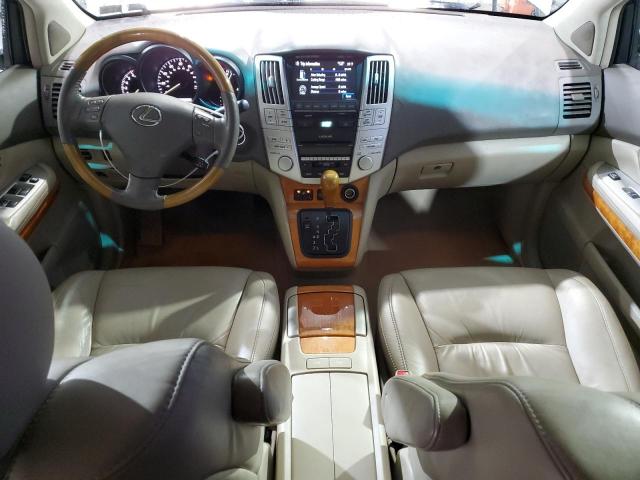 Photo 8 from auction – 2007 LEXUS RX 350 with VIN 2T2HK31U27C021881