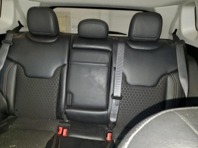 Photo 10 from auction – 2017 JEEP COMPASS LA with VIN 3C4NJDBB7HT665517
