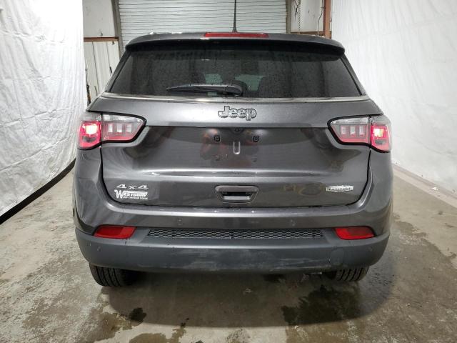 Photo 6 from auction – 2022 JEEP COMPASS LA with VIN 3C4NJDBB5NT205901