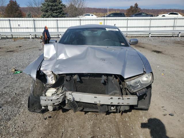 Photo 5 from auction – 2014 DODGE CHARGER SE with VIN 2C3CDXBG5EH168485