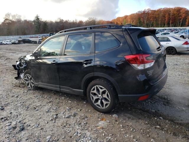 Photo 2 from auction – 2023 SUBARU FORESTER P with VIN JF2SKAEC7PH428575
