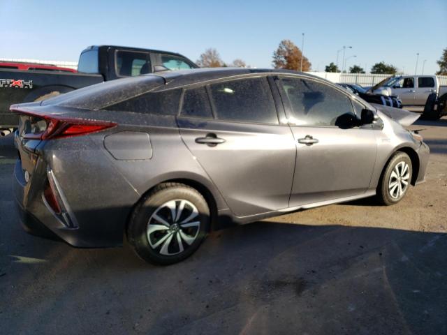 Photo 3 from auction – 2019 TOYOTA PRIUS PRIM with VIN JTDKARFP6K3114018