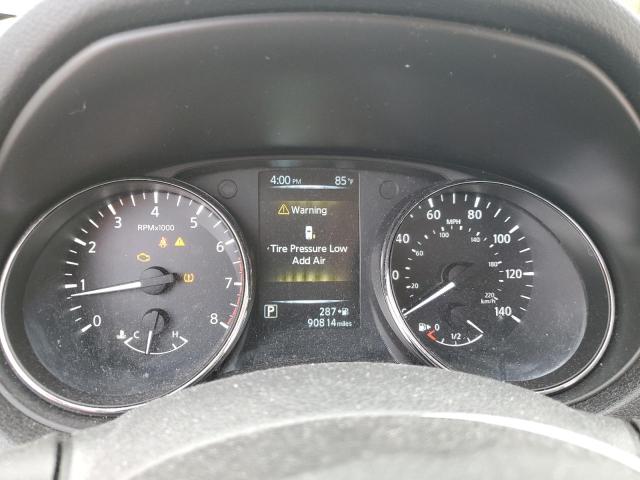 Photo 9 from auction – 2017 NISSAN ROGUE S with VIN 5N1AT2MT2HC777961