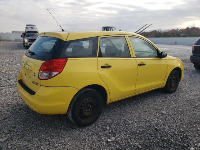 Photo 3 from auction – 2004 TOYOTA COROLLA MA with VIN 2T1KR32E14C313045