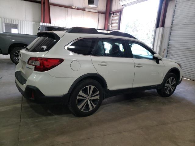 Photo 3 from auction – 2018 SUBARU OUTBACK 2. with VIN 4S4BSANC5J3320244