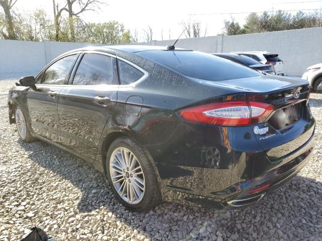 Photo 2 from auction – 2015 FORD FUSION SE with VIN 3FA6P0H91FR231660