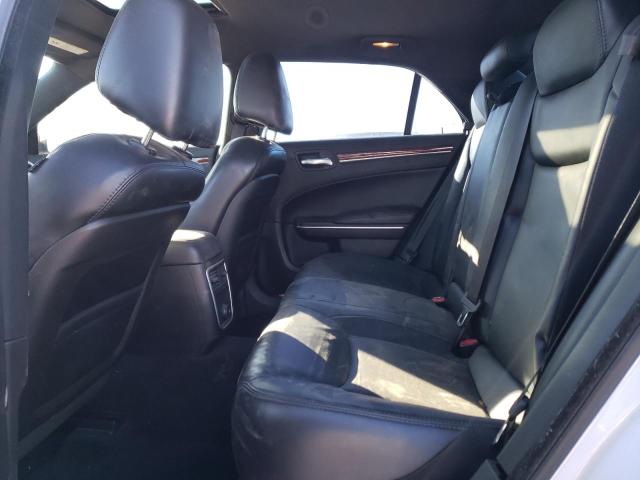 Photo 10 from auction – 2014 CHRYSLER 300 with VIN 2C3CCAAG0EH125383