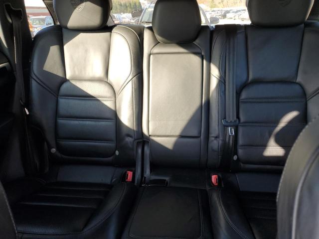 Photo 10 from auction – 2014 PORSCHE CAYENNE with VIN WP1AF2A2XELA40654