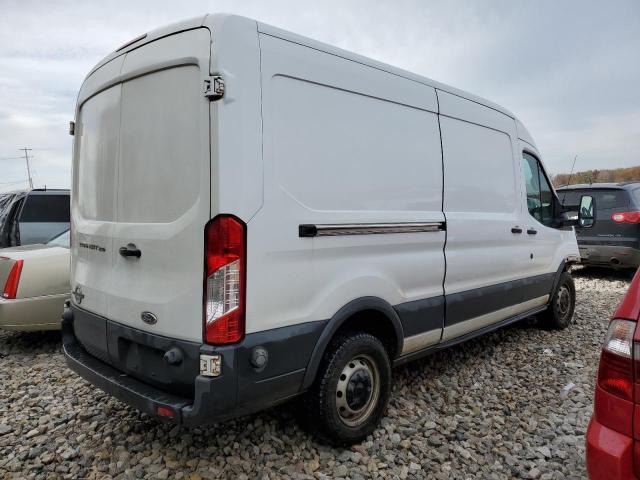 Photo 3 from auction – 2015 FORD TRANSIT T- with VIN 1FTNR2CV0FKA14394