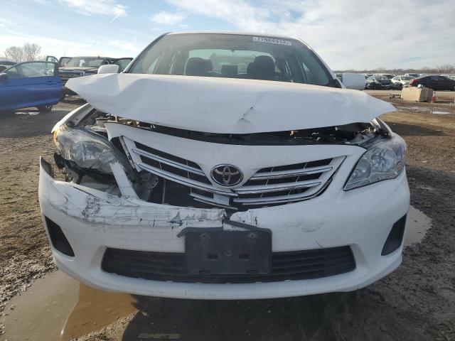 Photo 5 from auction – 2013 TOYOTA COROLLA BA with VIN 2T1BU4EE0DC956440