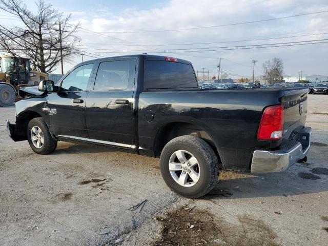 Photo 2 from auction – 2019 RAM 1500 CLASS with VIN 1C6RR7KT2KS666515