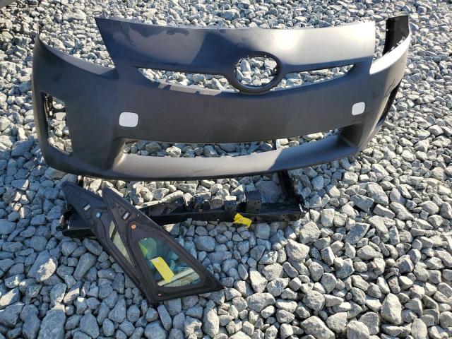 Photo 12 from auction – 2010 TOYOTA PRIUS with VIN JTDKN3DU5A0090174