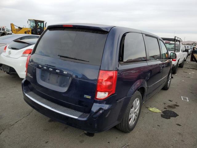 Photo 3 from auction – 2015 DODGE GRAND CARA with VIN 2C4RDGBG4FR702111