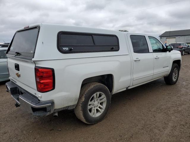Photo 3 from auction – 2018 CHEVROLET 1500 SILVE with VIN 1GCUKREC2JF178395