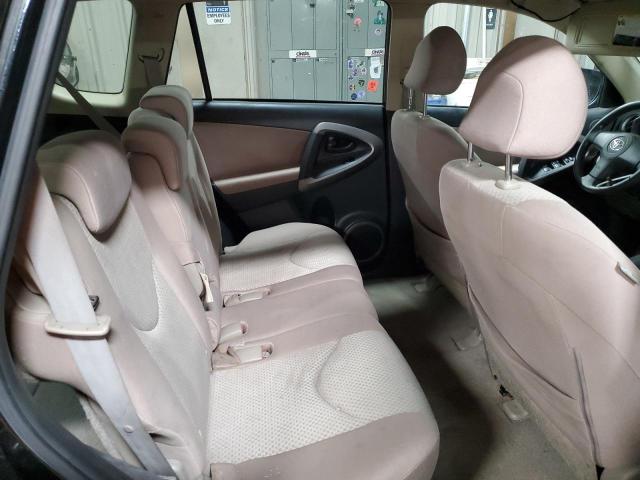 Photo 10 from auction – 2007 TOYOTA RAV4 with VIN JTMZD33V476034583