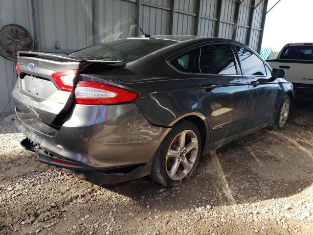 Zdjęcie 3 z aukcji – 2016 FORD FUSION SE z VIN 3FA6P0H72GR102469