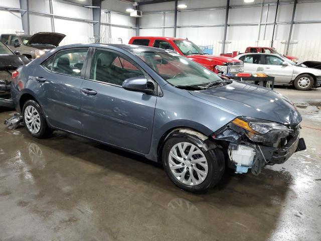 Photo 4 from auction – 2018 TOYOTA COROLLA L with VIN 2T1BURHE9JC080598