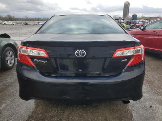 Photo 6 from auction – 2014 TOYOTA CAMRY L with VIN 4T1BF1FK2EU320759