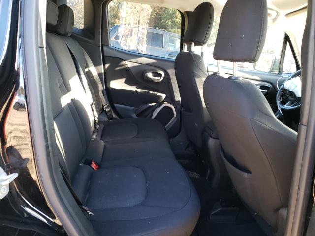 Photo 11 from auction – 2015 JEEP RENEGADE L with VIN ZACCJBBT4FPC12609