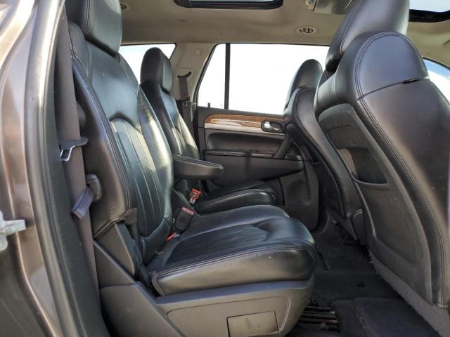 Photo 10 from auction – 2011 BUICK ENCLAVE CX with VIN 5GAKRBED4BJ344936