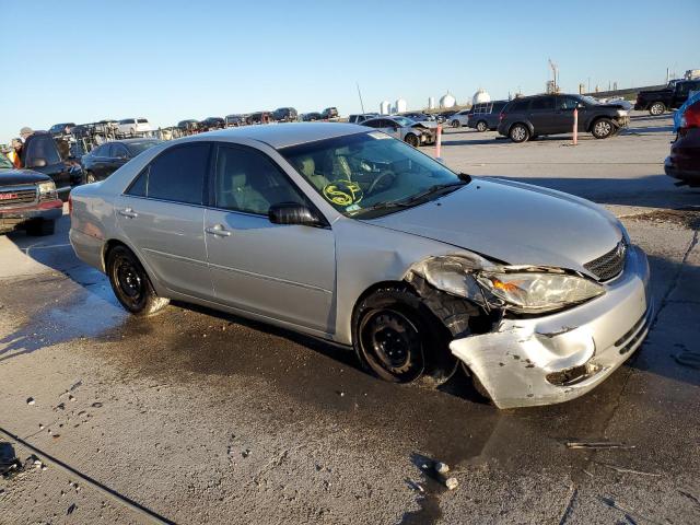 Photo 4 from auction – 2004 TOYOTA CAMRY LE with VIN 4T1BE30K44U351159