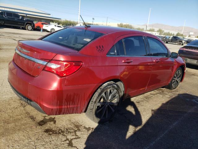 Photo 3 from auction – 2013 CHRYSLER 200 LIMITE with VIN 1C3CCBCG8DN526172